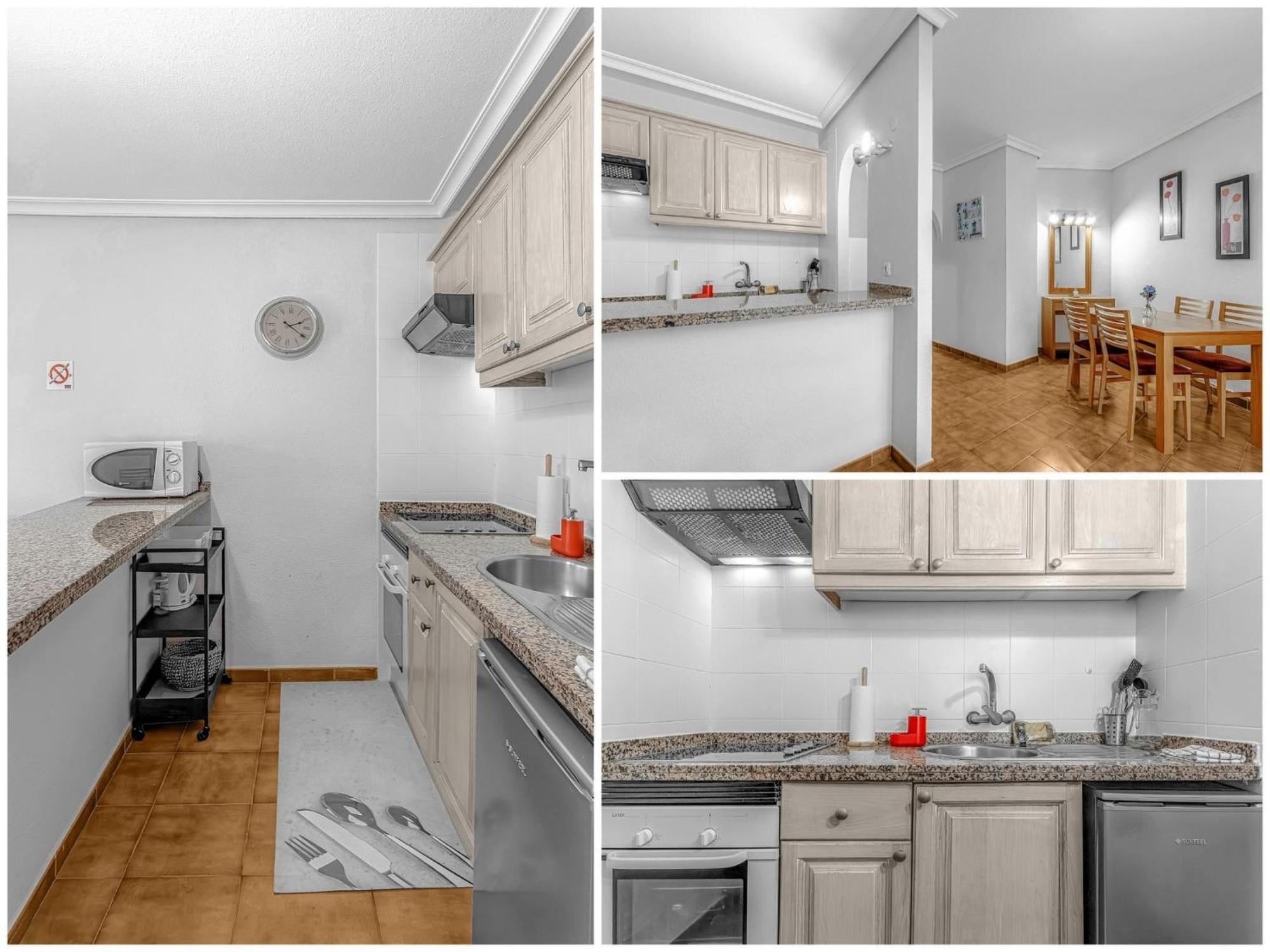 Apartment In Golf Del Sur With Heated Pool San Miguel de Abona Buitenkant foto